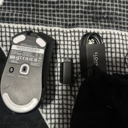 Razer Deathadder v3 Pro