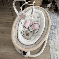 Maxi-Cosi Cassia Baby Swing
