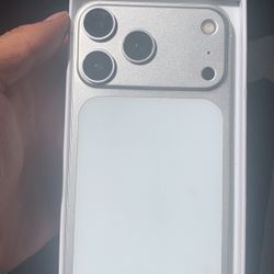 IPhone 17 Pro 256GB Unlocked