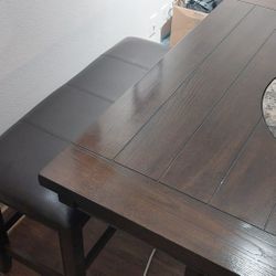Dining Room Table