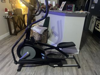 Elliptical