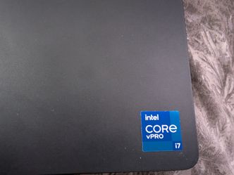 Dell Precision 7560