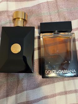 Men’s cologne