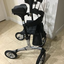 OasisSpace Pneumatic Armrest Walker From Amazon