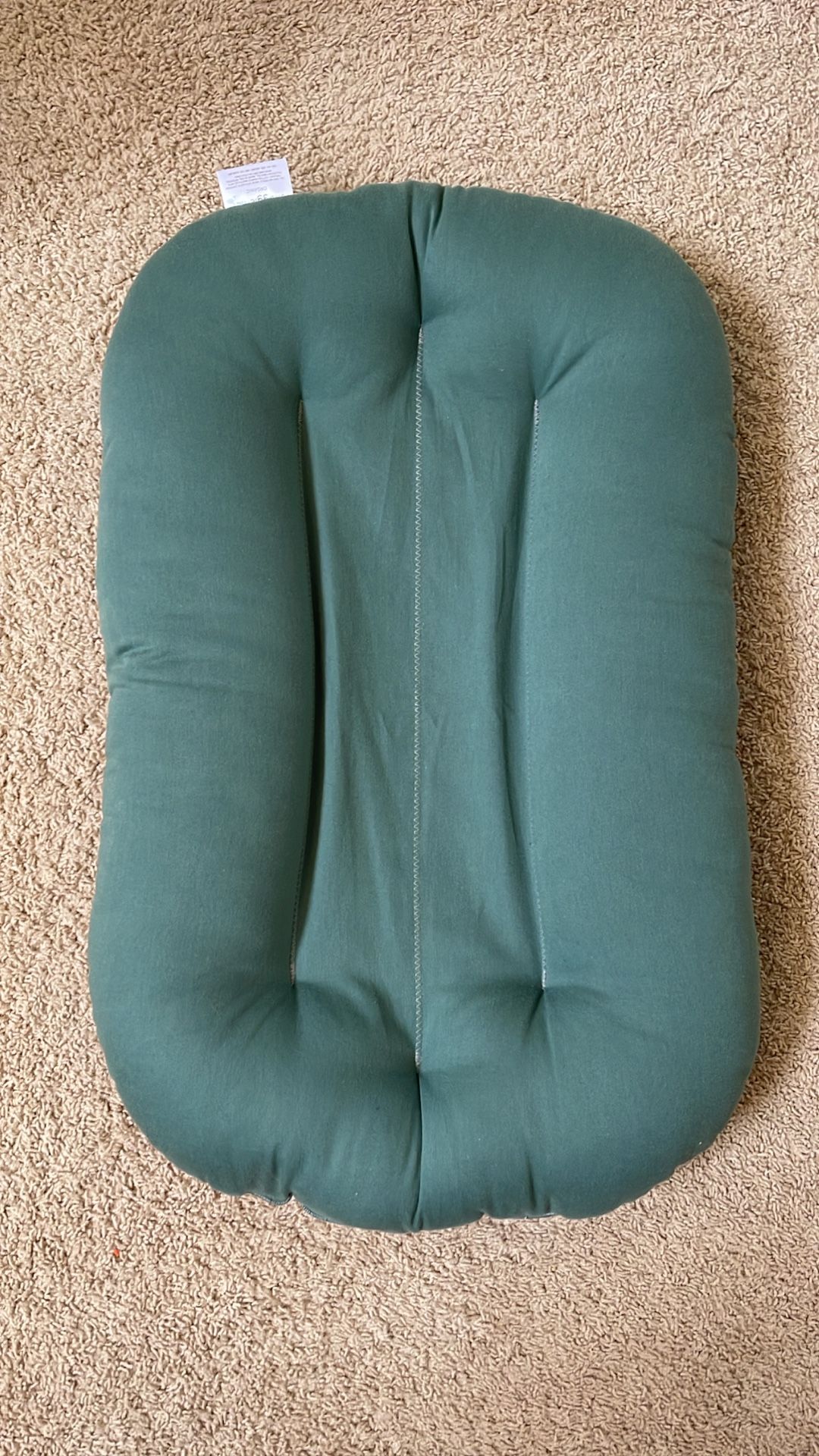 Snuggle Me Organic Lounger