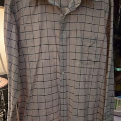 Men's XLT,  The Foundry Suppy Co