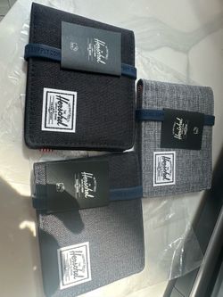 Herschel men’s wallet