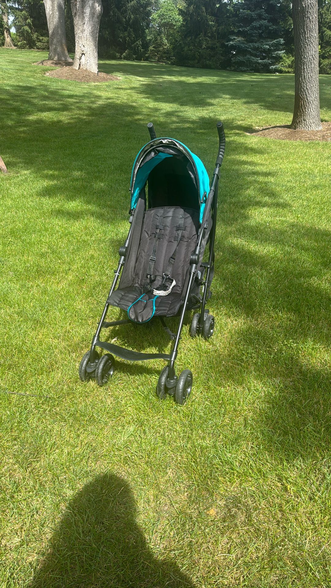 2024 3Dlite Stroller