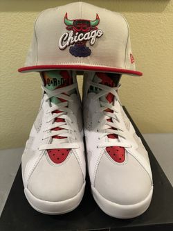 Nike Air Jordan 7 Hare Jordan