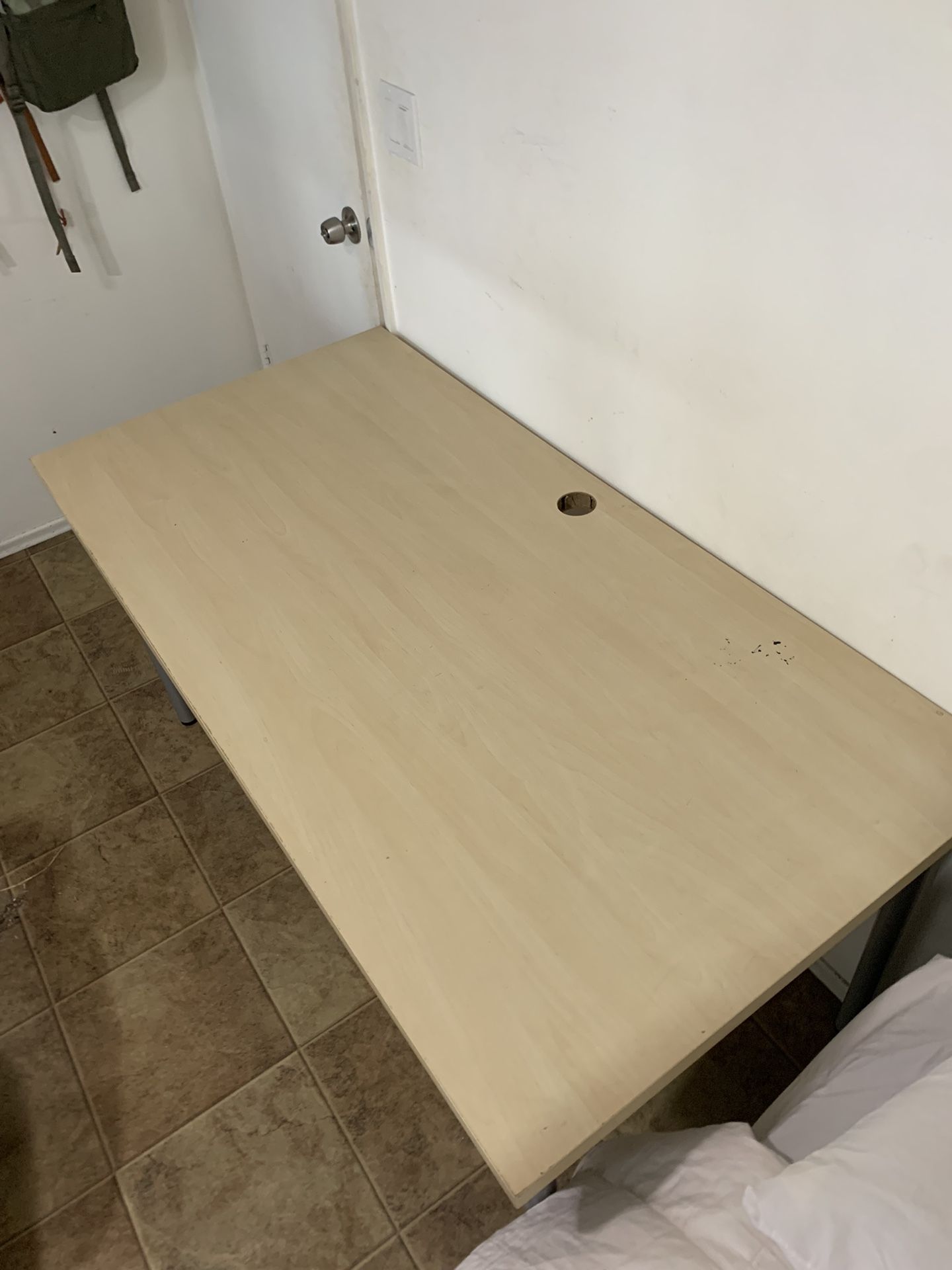 IKEA Desk