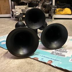 Truck Horn