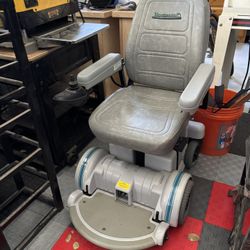 Hoveround Electric Wheelchair