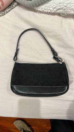 Vintage coach bag