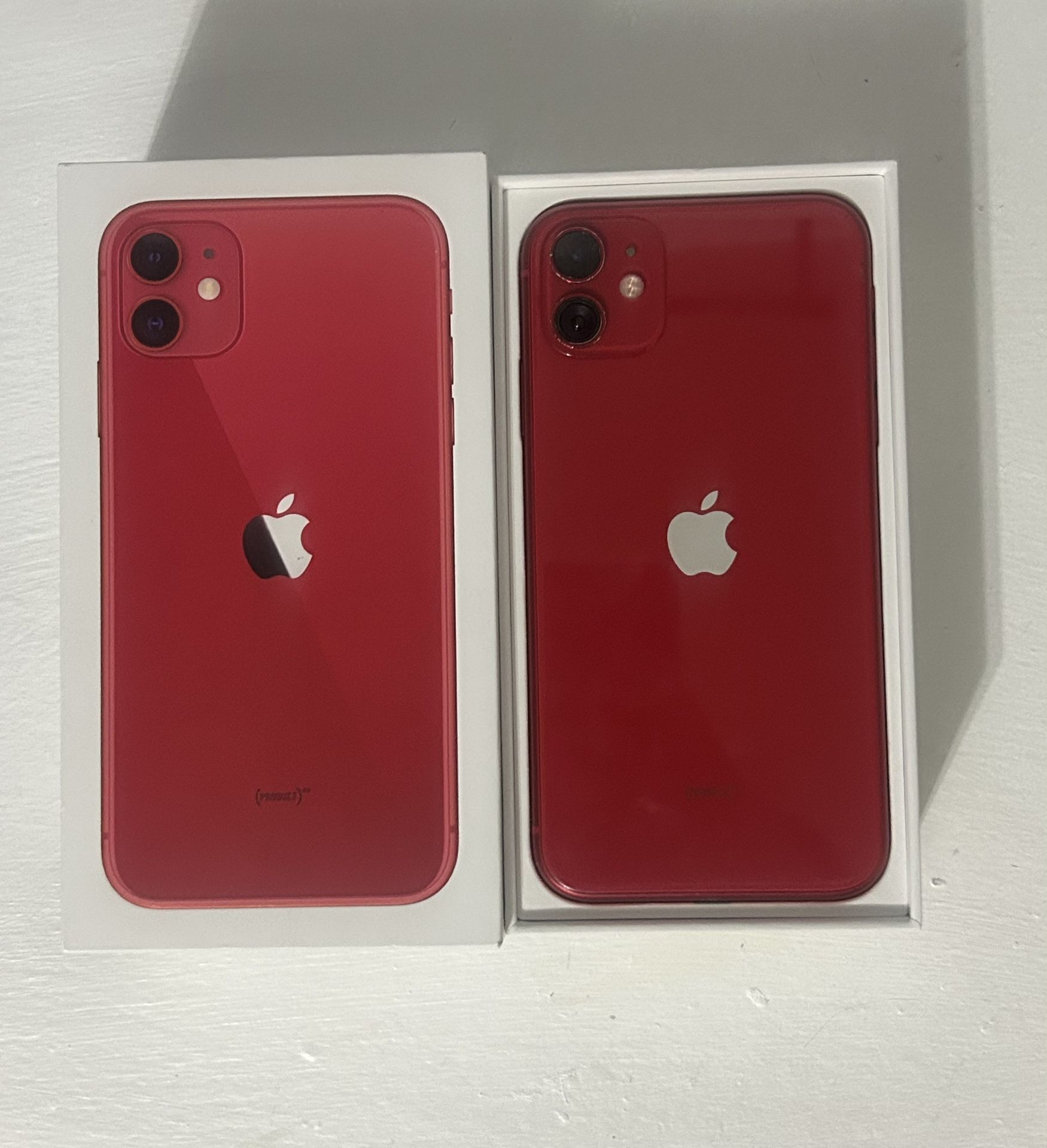 iPhone 11 Unlocked To Any Carrier