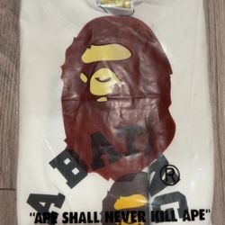 Bape Og Tee