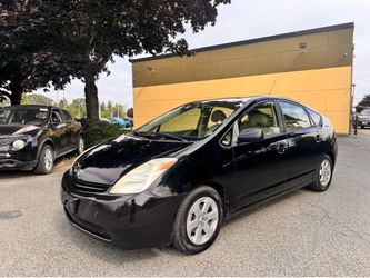 2005 Toyota Prius