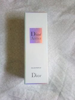Dior women's perfume