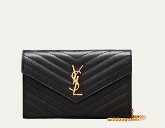 Large wallet on chain