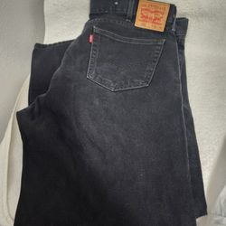 Levis Jeans