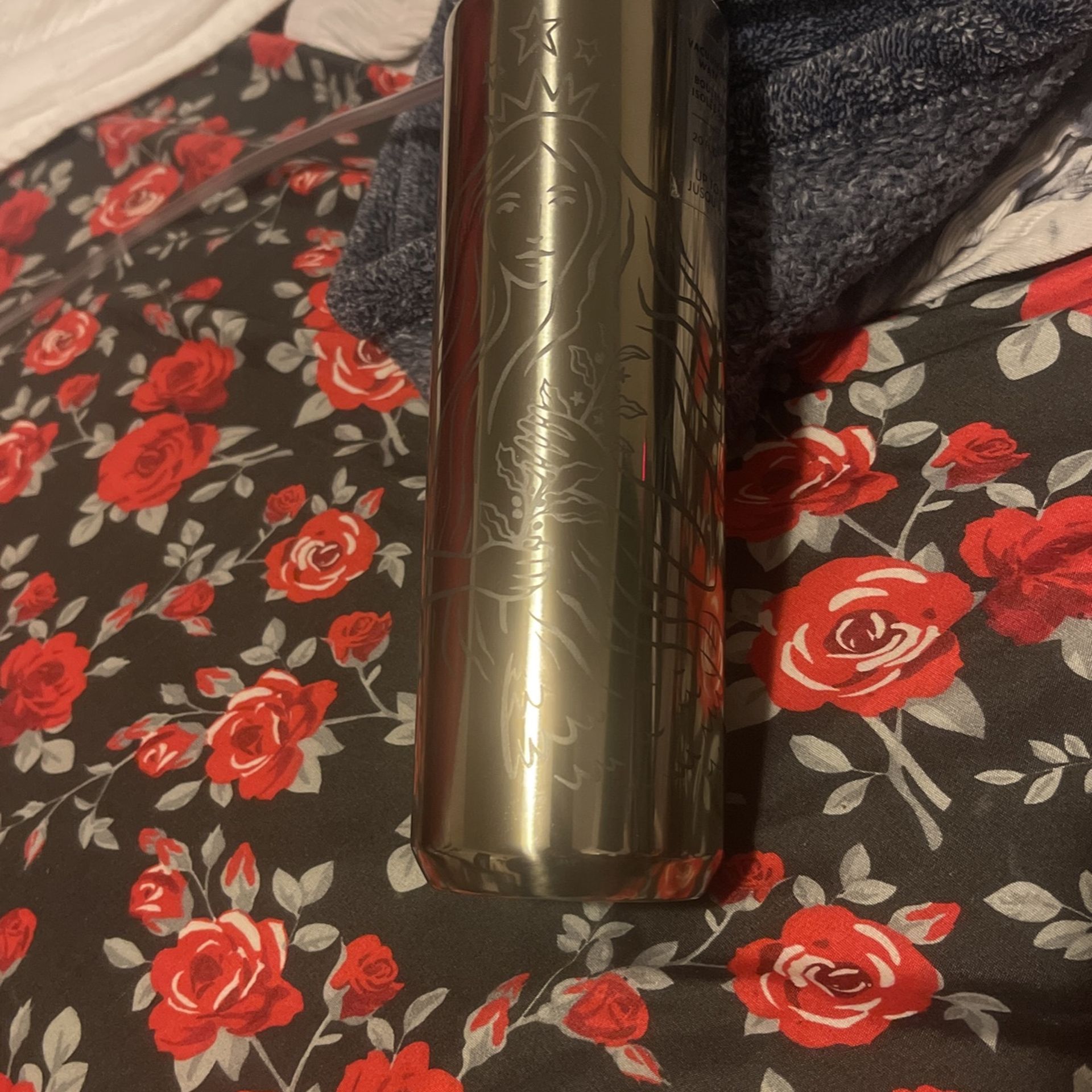 Starbucks mermaid Tumblr