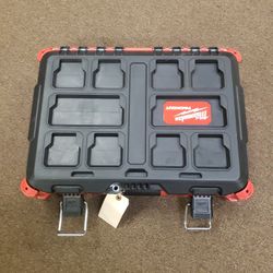 Milwaukee Packout Large Tool Box