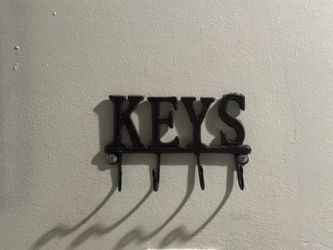 Keys Organizer