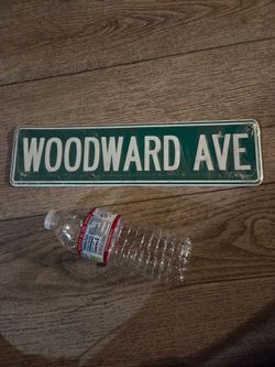 Sign