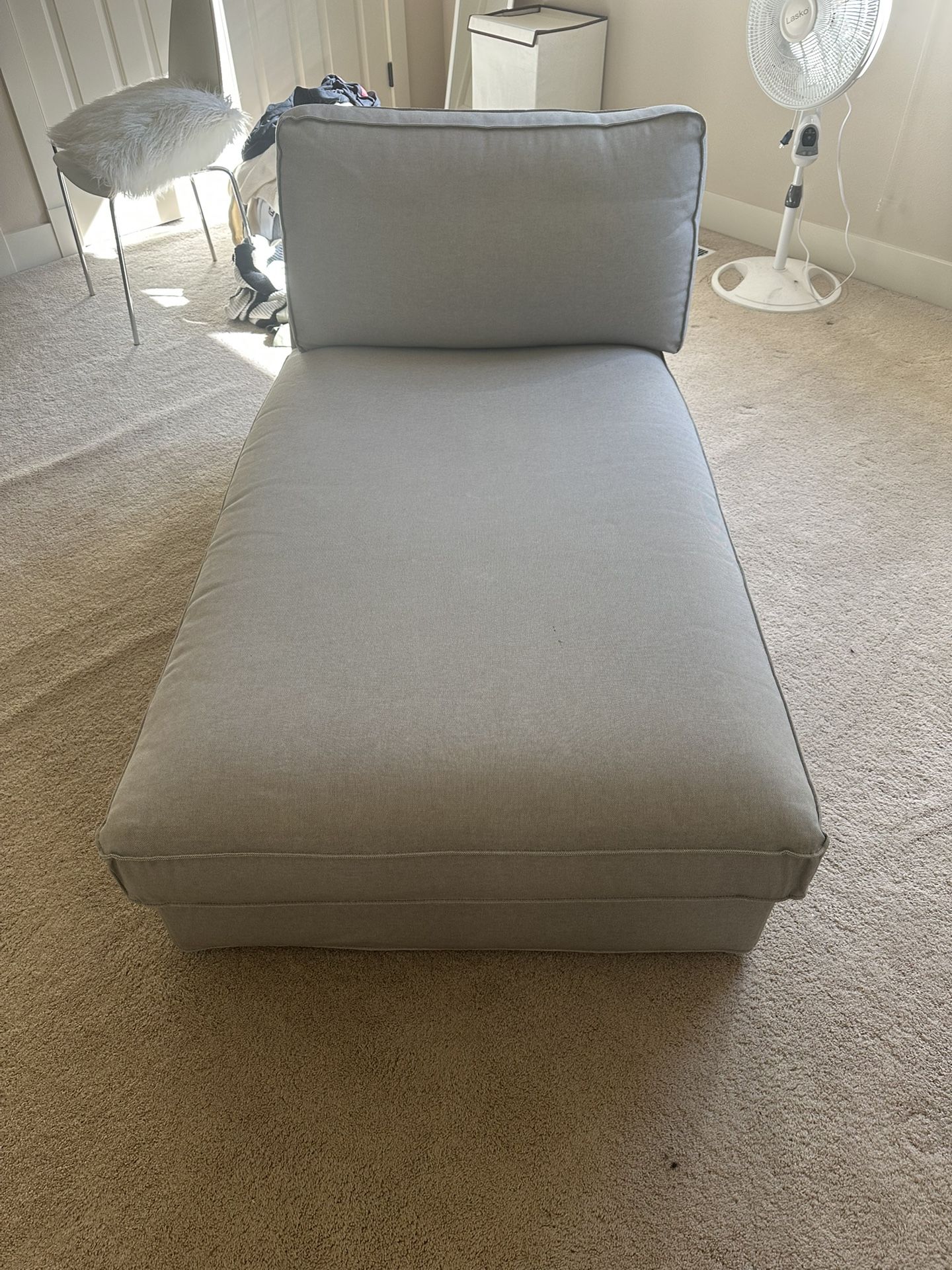 IKEA Chaise Lounger