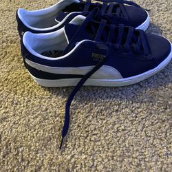Puma Size 9 1/2 $50 Obo Cash Only No Trades