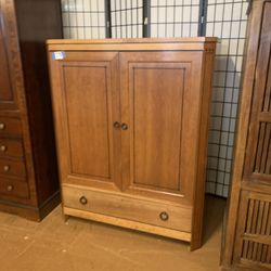 Stickley Media Armoire 