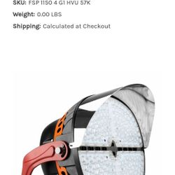 High Quality LED Field Light