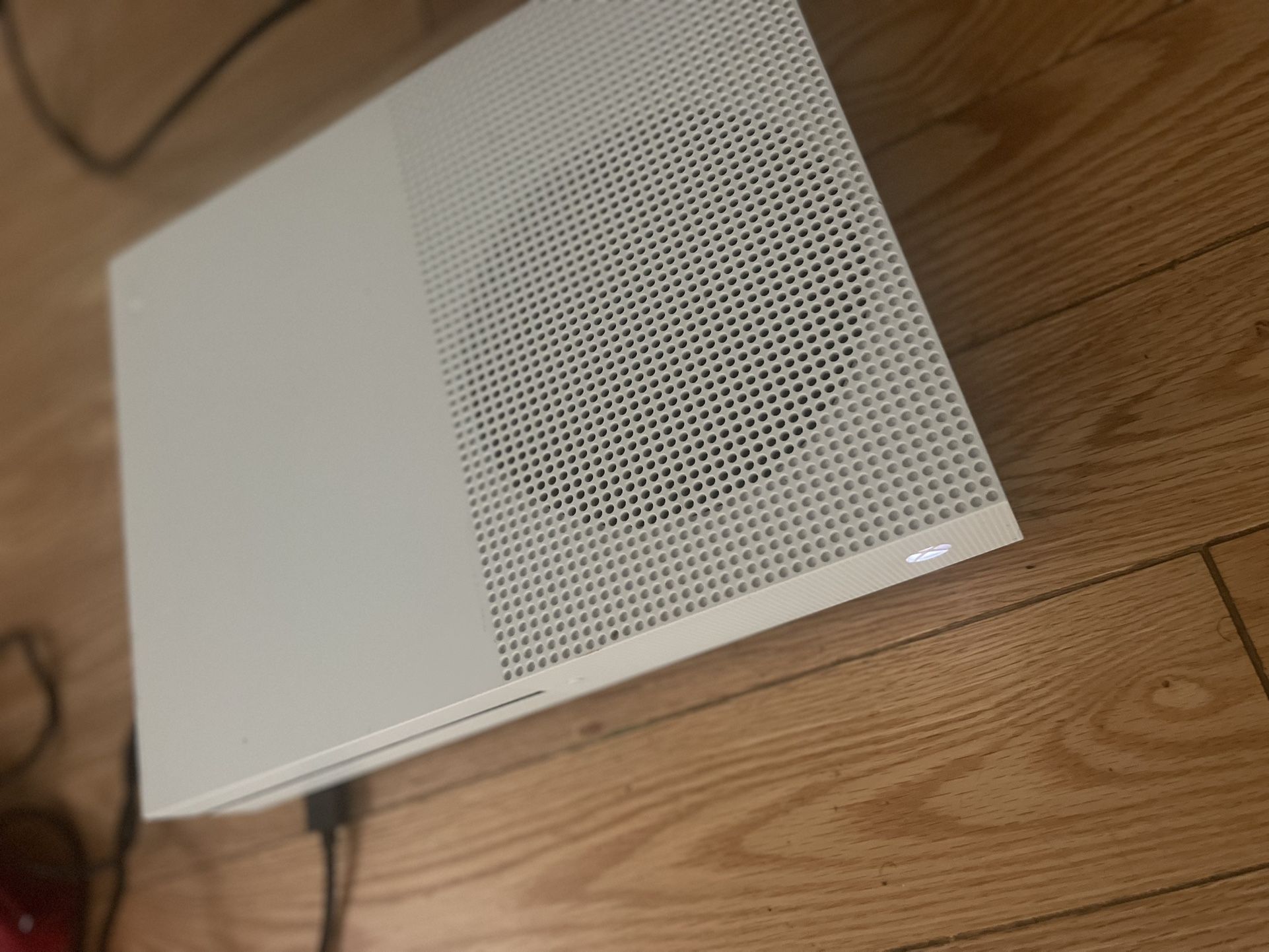 Old Gen Xbox One S