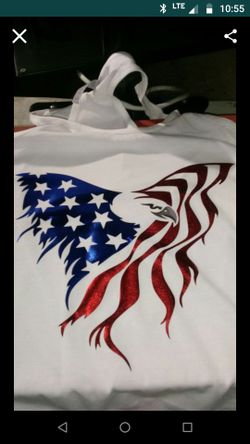 4th of July shirts