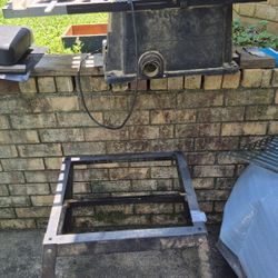 Table Saw
