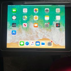 iPad Plus Case 