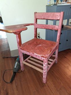 School Desk