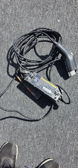 Electric Car Charger