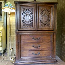 Armoire Chest Of Drawers 
