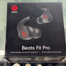 NEW! Beats by Dr. Dre Fit Pro True Wireless Earbuds