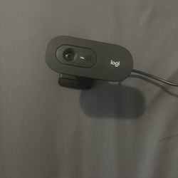 Logitech C505 HD Webcam