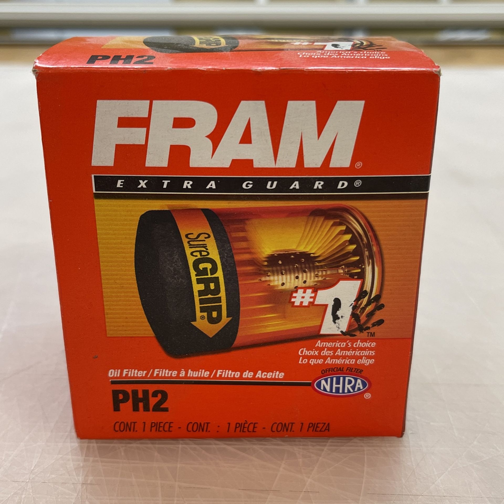 Oil Filter
