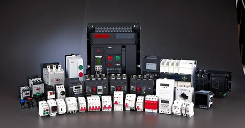 Circuit Breakers
