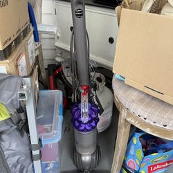 Dyson DC 50 Vacuum 