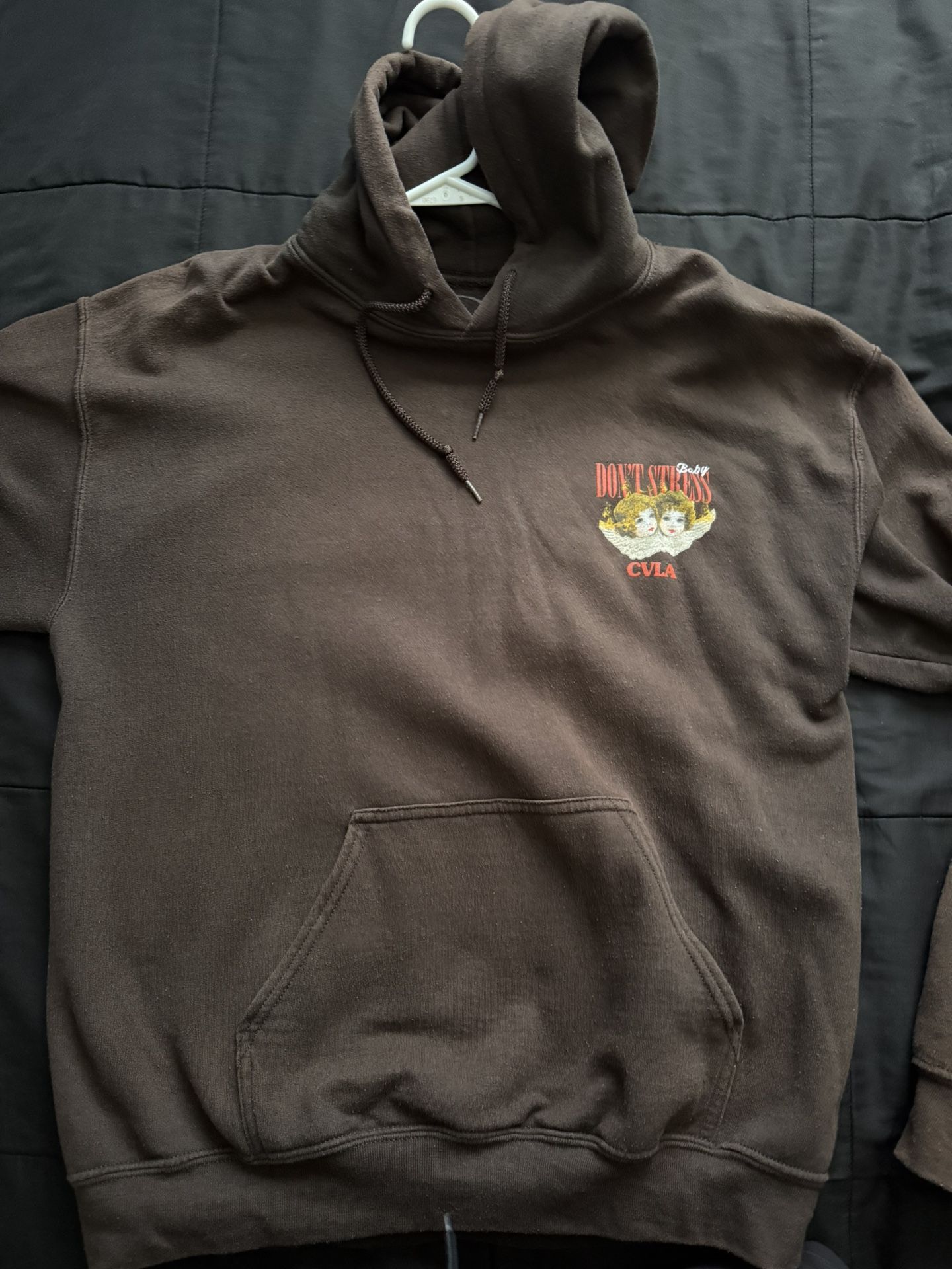 CVLA Hoodie