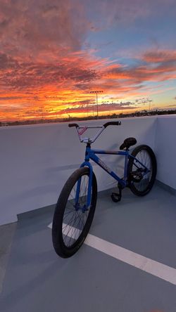 Throne blue crush 29 inch(check description)