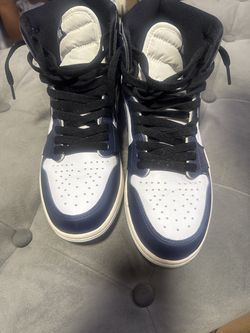Jordan 1 High 8 1/2