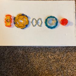 Beyblade Takara Tomy