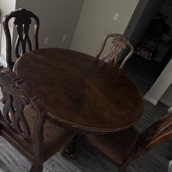 Comedor/dining Table