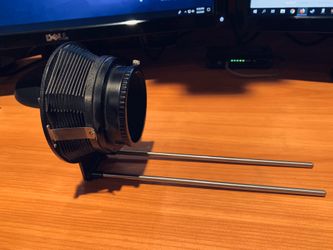 Hasselblad 50504 Lens Shade B50