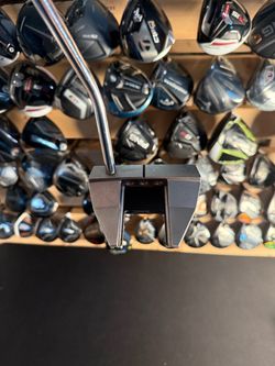 Scotty Cameron phantom